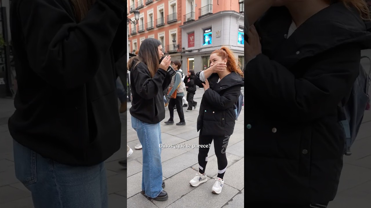 ¿A qué huele Dirty? Salimos a la calle a probar el spray corporal más fresco de LUSH  