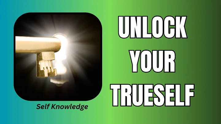 Unlock Your True Potential: Inspiring Self-Knowledge Quotes for Personal Growth. #knowyourself
