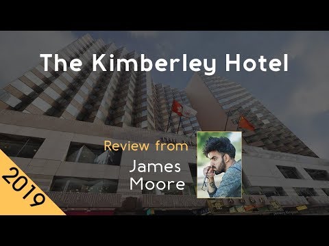 The Kimberley Hotel 4⋆ Review 2019
