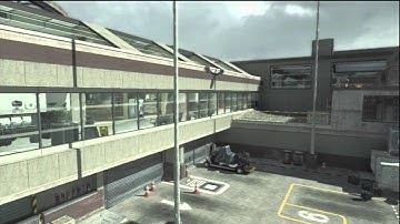 My first Terminal GWK (MW3)