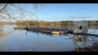 #9 Spring // Buzzer Trout Fly Fishing // Pitsford 16.03.24