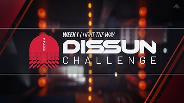 THE FINALS | Light the Way