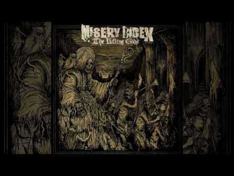 MIsery Index - Sentinels (lyric video)