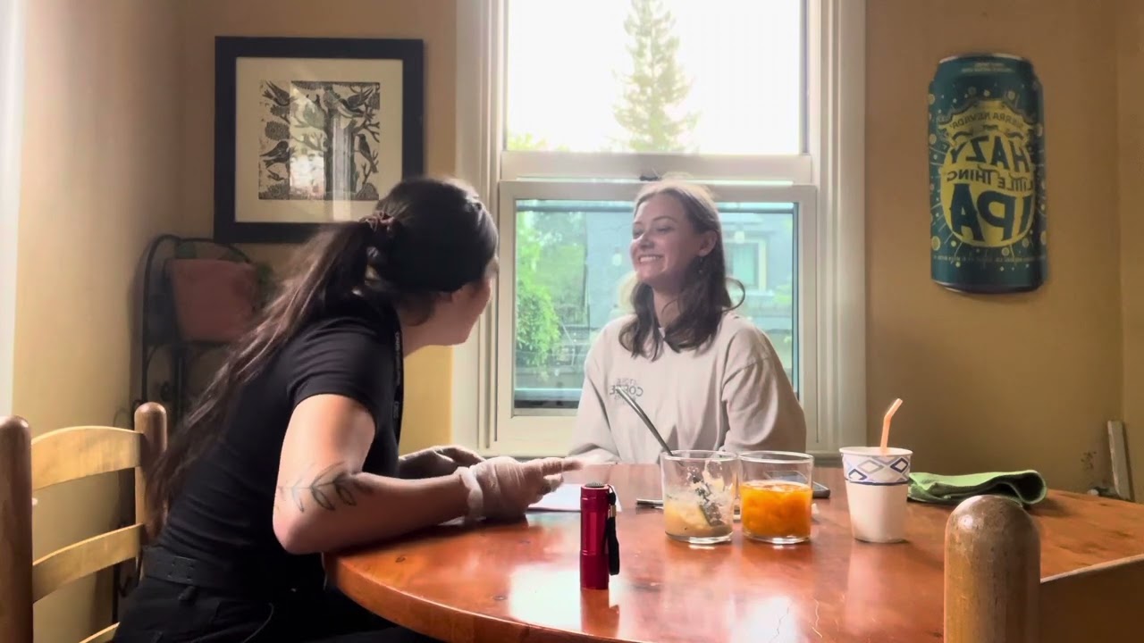 Bedside Swallow Evaluation: CMSD 650