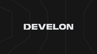 New Brand Showcase 'We are DEVELON'