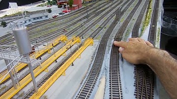 Widening the Peninsula on My HO Scale Layout (PART 5)