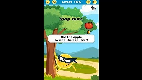 Line Physics: Drawing Puzzle Classic Level 151-160. 3 Stars Walkthrough