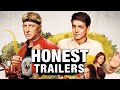 Honest Trailers | Cobra Kai