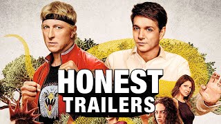 Honest Trailers | Cobra Kai