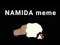 NAMIDA - Animation Meme - Elizabeth Afton