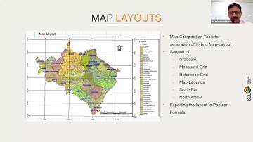 Live Webinar: Getting Started With IGiS - GIS & Image Processing, an Integrated Indigenous Platform.