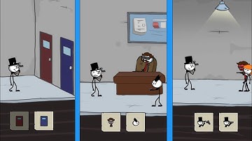 Rescue the lover game level 4|| Complete level.