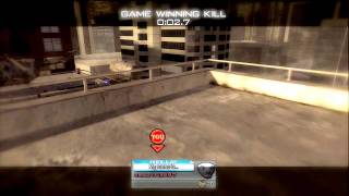 Mw2 Temper shot iCRAZYFISHH Mw2 Temper shot iCRAZYFISHH