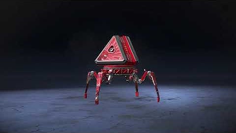 Apex Legend Black friday random heirloom pack opening