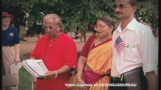 Participate in the 2010 census