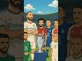 مين الهداف العربي التاريخي في دوري الأبطال   كرة القدم