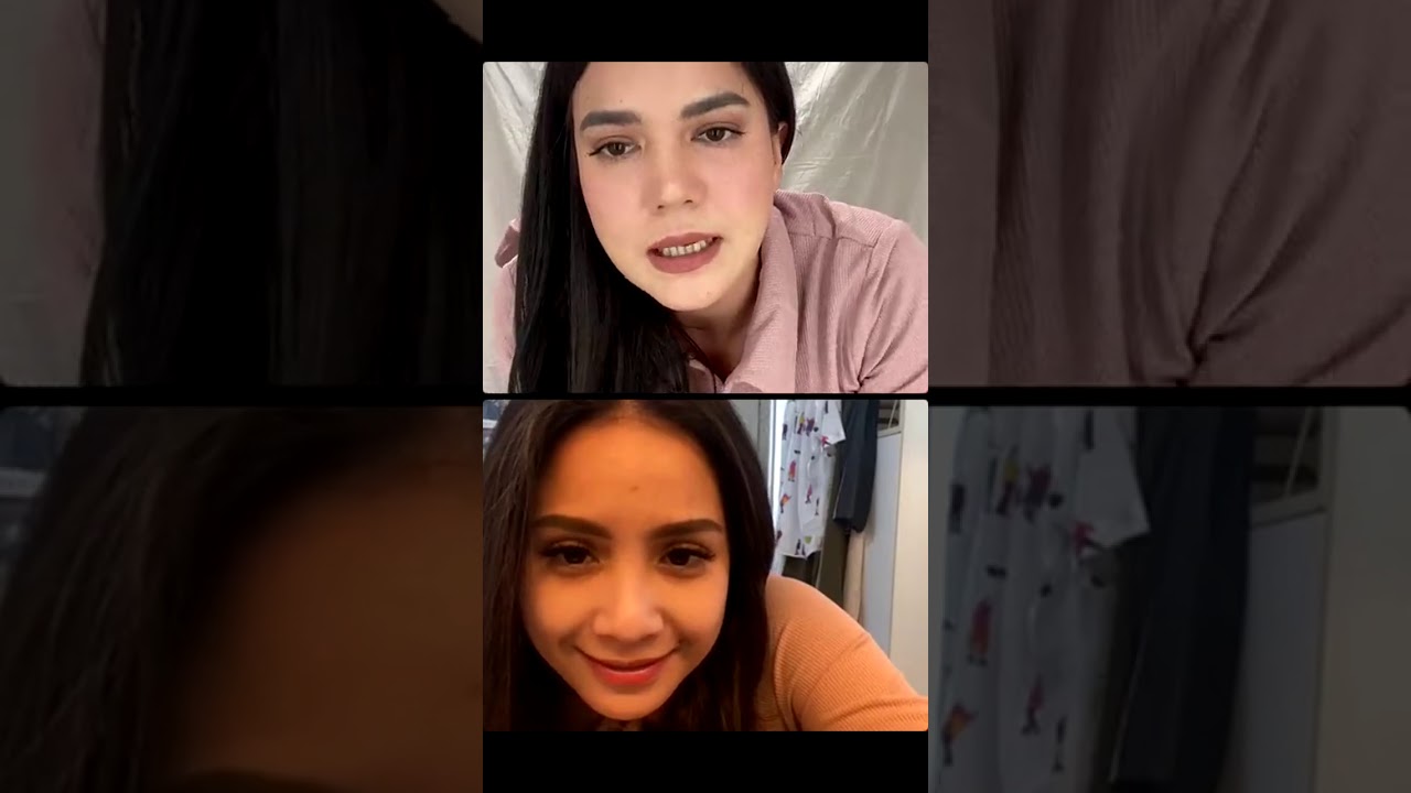Raffi Ahmad Live Stream, February 26, 2021