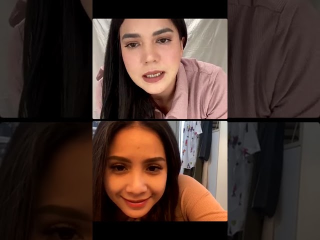 Raffi Ahmad (@raffinagita1717) archived Instagram live stream from February 26, 2021