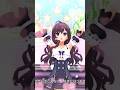 【デレステ】一ノ瀬志希と「恋が咲く季節」#デレステ #一ノ瀬志希