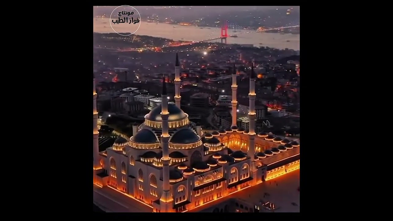 ابتهال #ذكاء_اصطناعي #اكسبلور #دويتو #أنشودة 