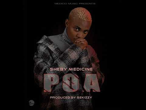 Sheby Medicine POA Instrumental