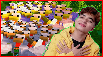 Chiến ThắnG Bọn Cướp ThắnG Tê Tê Trở Thành Tên Chăn Gà