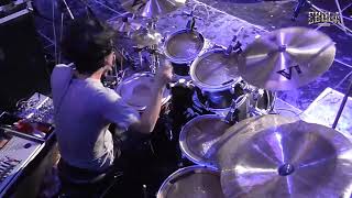 Medley - Pan Drummer EBOLA [Live]