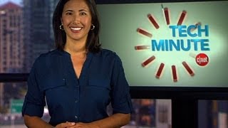 CNET News - Tech Minute: Shopping apps to hunt down the best deals