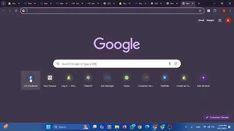 Facebook Ads Lecture #7 | How to Create a Business Portfolio & Add Ad Accounts in Business Portfolio