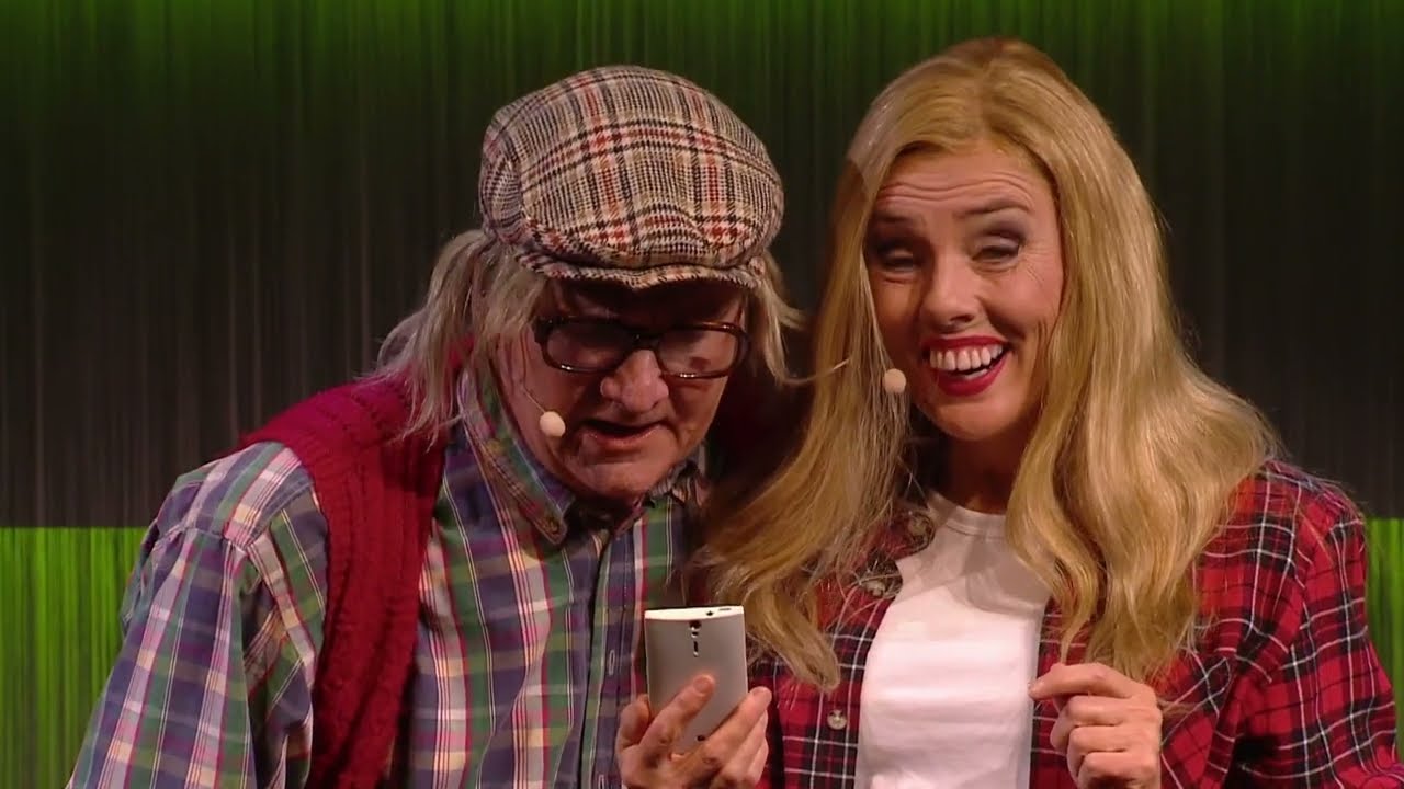 Dubbeldosen 2022 - Som ett brev på posten