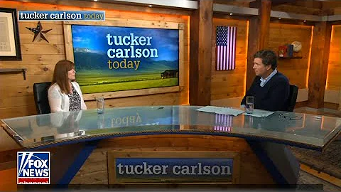 Tucker Carlson : Mary's Shelter owner speaks out