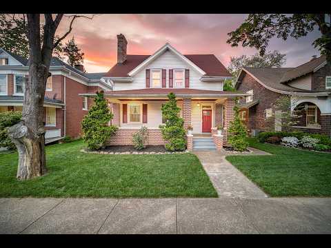 155 E Springettsbury Ave, York, PA home video tour