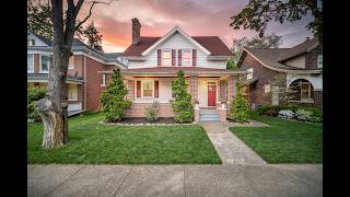 FOR SALE: 155 E Springettsbury Ave, York, PA 17403 $330,000