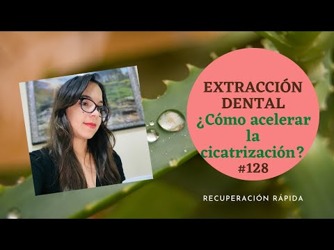 😖Extracción Dental 🦷