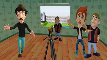 Save The House Gameplay Walkthrough (Android,iOS)