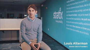 About Stratix Corporation