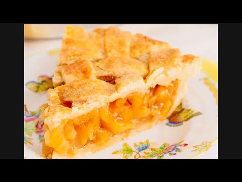 ቪዲዮ: የበቆሎ ዱቄት የ Apple Flip Pie ን እንዴት ማዘጋጀት ይቻላል?