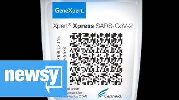 Rapid coronavirus test authorized by FDA