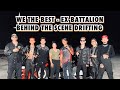 WE THE BEST - EX BATTALION (BEHIND THE SCENE DRIFTING) by Ashley Sison Daughter Drift