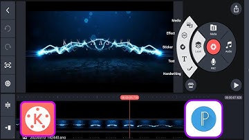 Cinematic Like After Effect Kinemaster Tutorial || Kinemaster video editing || Intro​@LahiruLakshan9