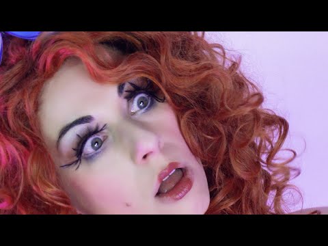 Giada Robin - Get Up & Dance (Official Music Video)