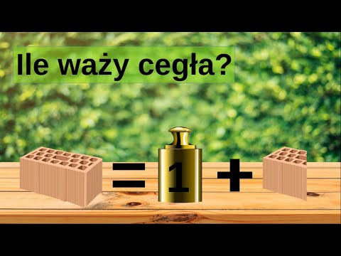 Wideo: Co to jest spłukana cegła?