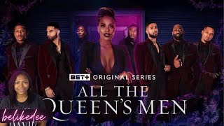 All the Queen’s Men Season 3 Episode 9 Review/Recap #allthequeensmen #betplus #madam