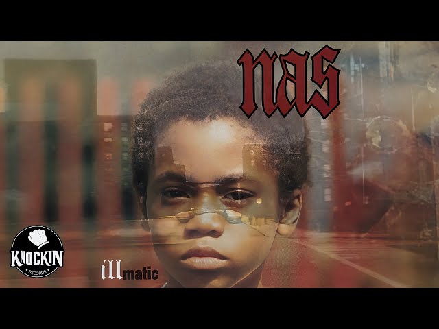 洋楽 NAS / MEMORY LANE N.Y. State Of Mind 12 N.Y. State of Mind - YouTube