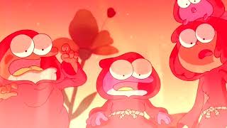 Anne And The Plantars Summon Genie (SPOILERS WARNING) (Read The Description)