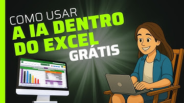 🔥 O Copilot no Excel Vai Acabar com as Fórmulas? Descubra AGORA!