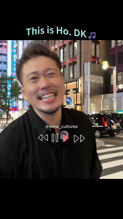 Japan’s Message to the World