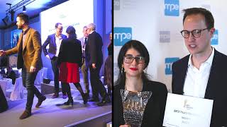 Ppro - Best Paas Provider Award - Mpe Awards 2020