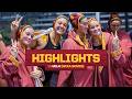 USC Women's Water Polo vs UCLA Highlights | Trojans win 11-10 to earn trip to NCAA Championship