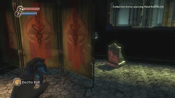 BioShock - Part 4 - Don